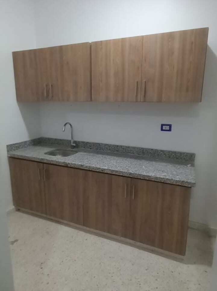 Mueble de Mdf para cocina las charcas e1692042889754